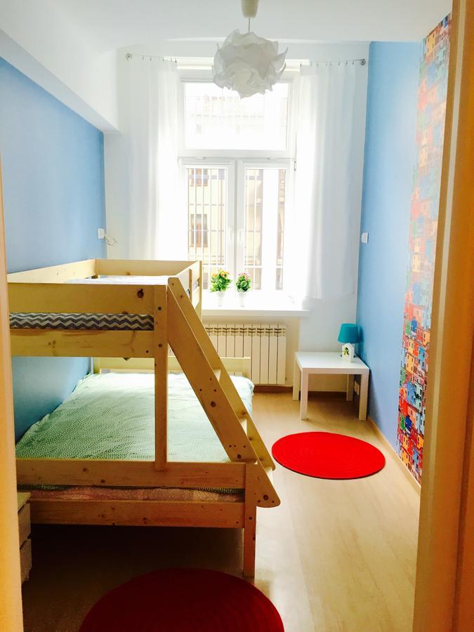 Stacja Centrum Čenstochová Exteriér fotografie