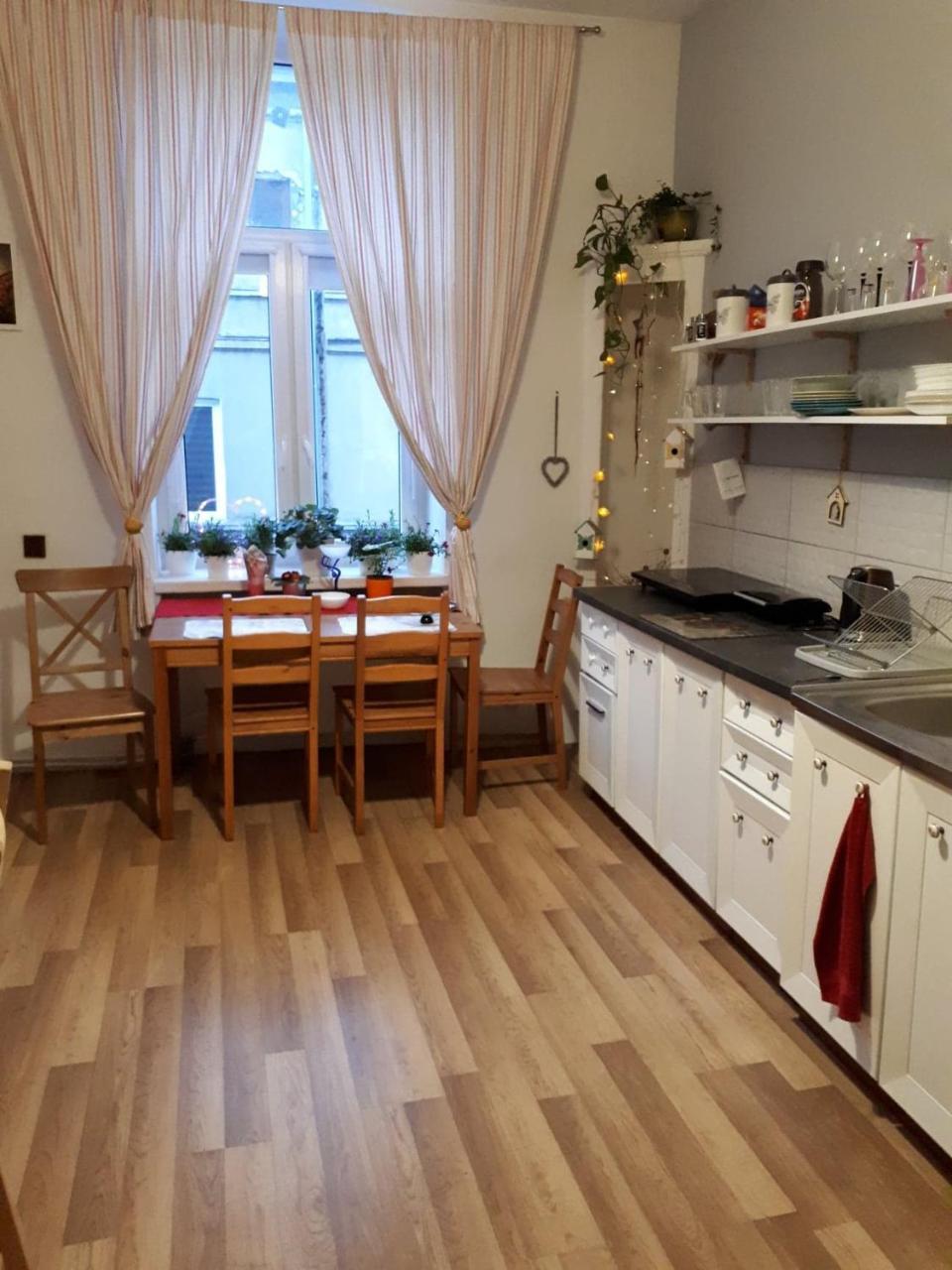 Stacja Centrum Čenstochová Exteriér fotografie